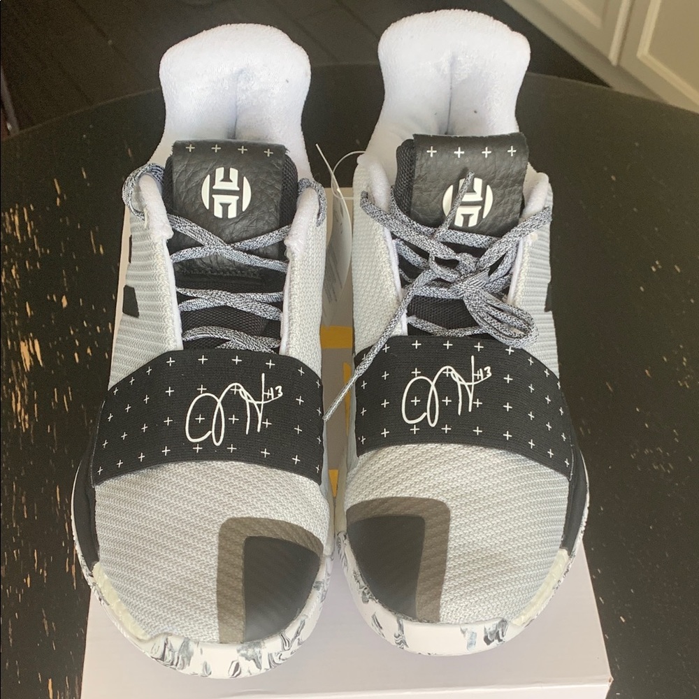 Adidas Harden Vol. 3 Basketball Shoes